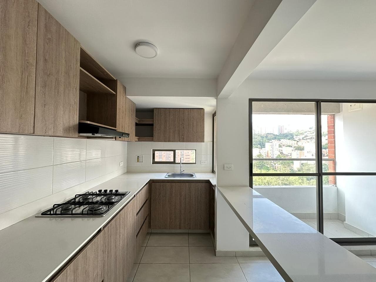 Apartment for Sale, Santa Ana - Bello Area, Flor Apartamentos Complex