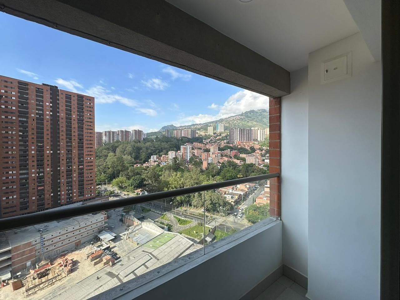 Apartment for Sale, Santa Ana - Bello Area, Flor Apartamentos Complex