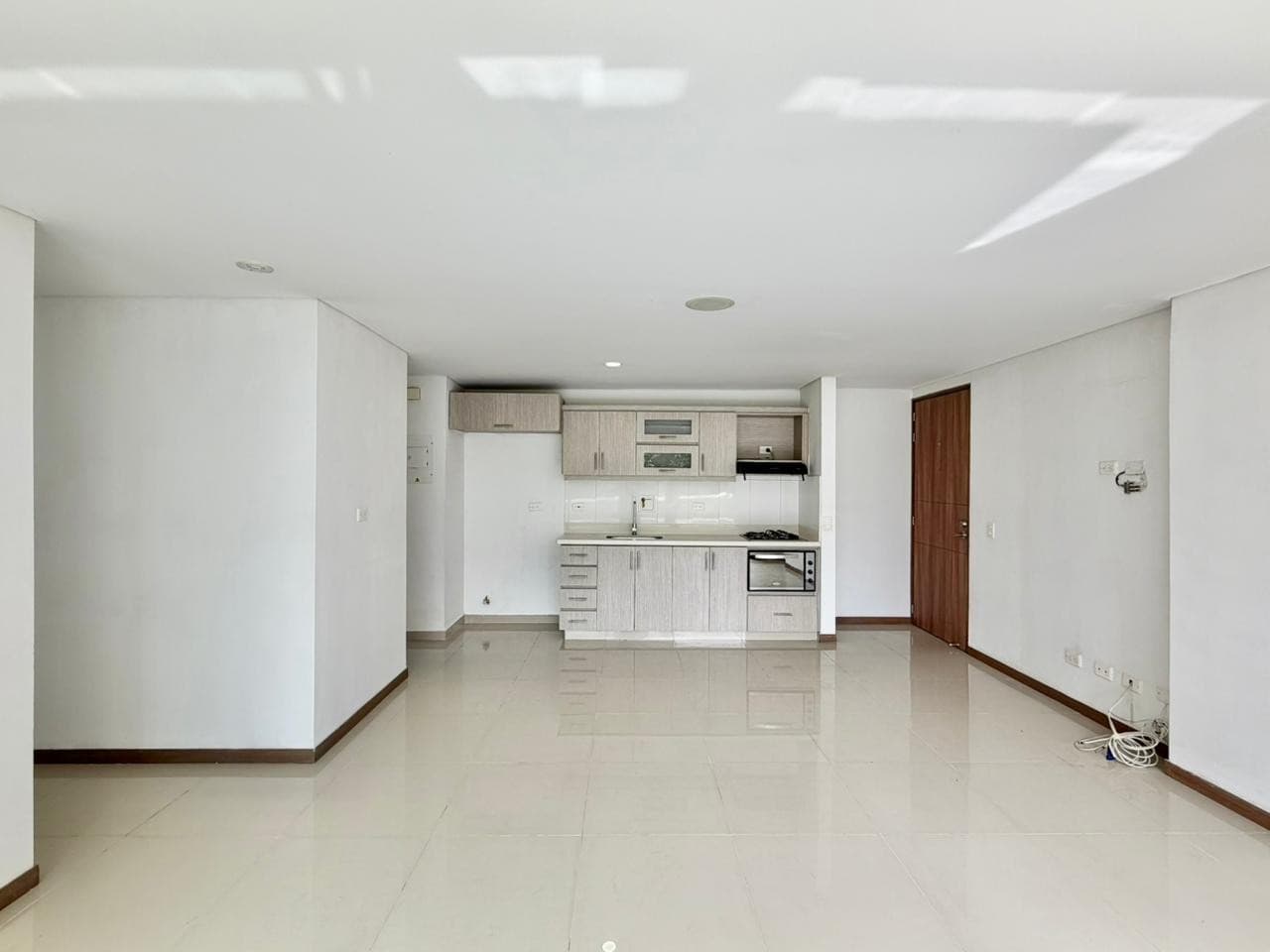 Apartment for Sale in the Cumbres Neighborhood - Envigado