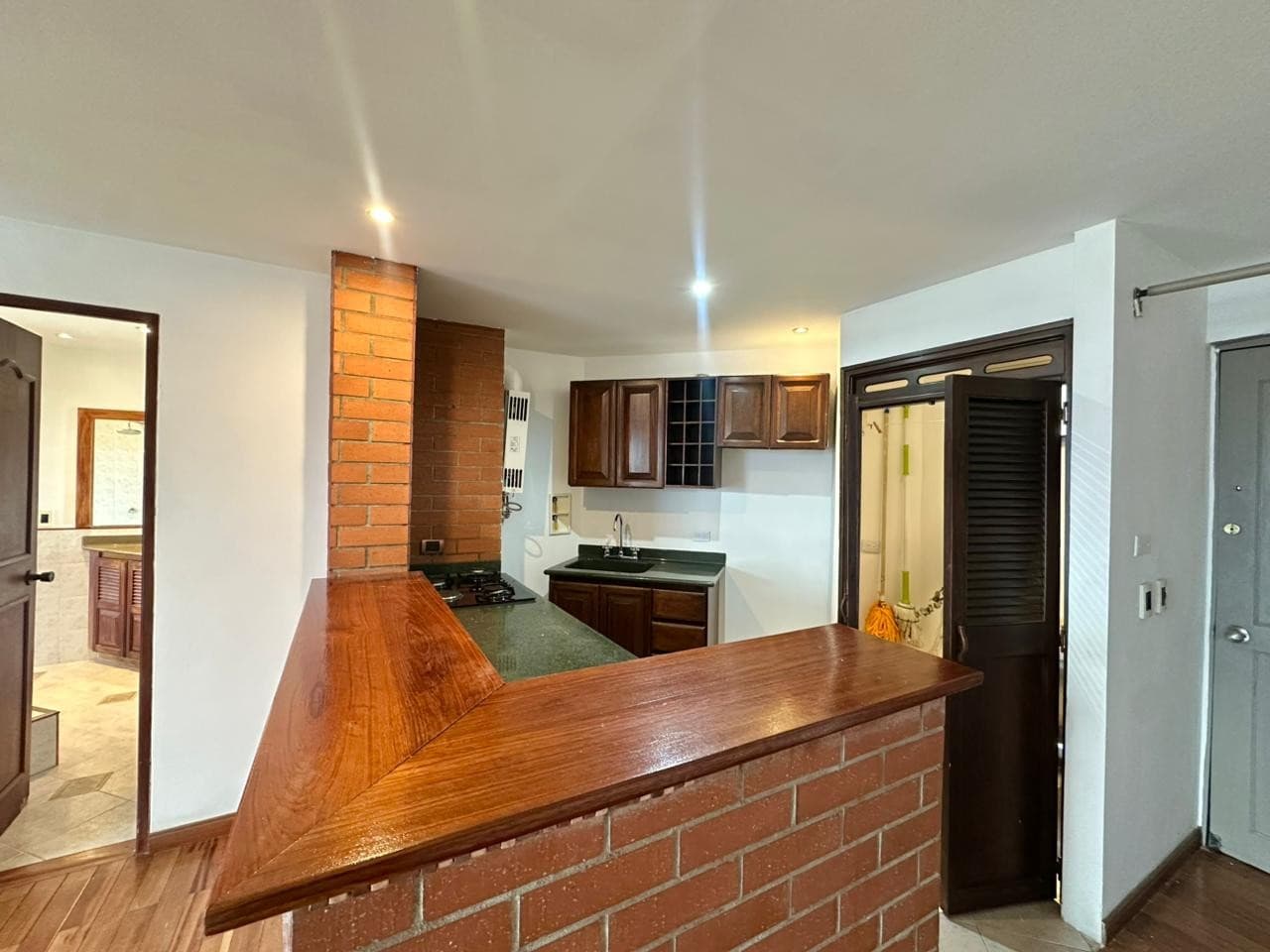 Studio Apartment for Rent in the Loma del Indio - Las Palmas Area