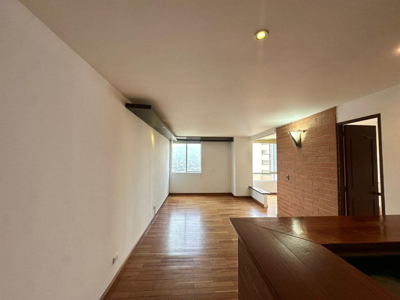 Studio Apartment for Rent in the Loma del Indio - Las Palmas Area