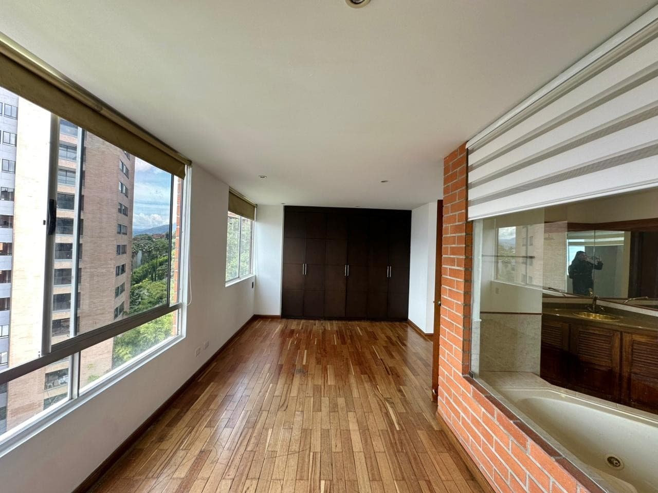 Studio Apartment for Rent in the Loma del Indio - Las Palmas Area