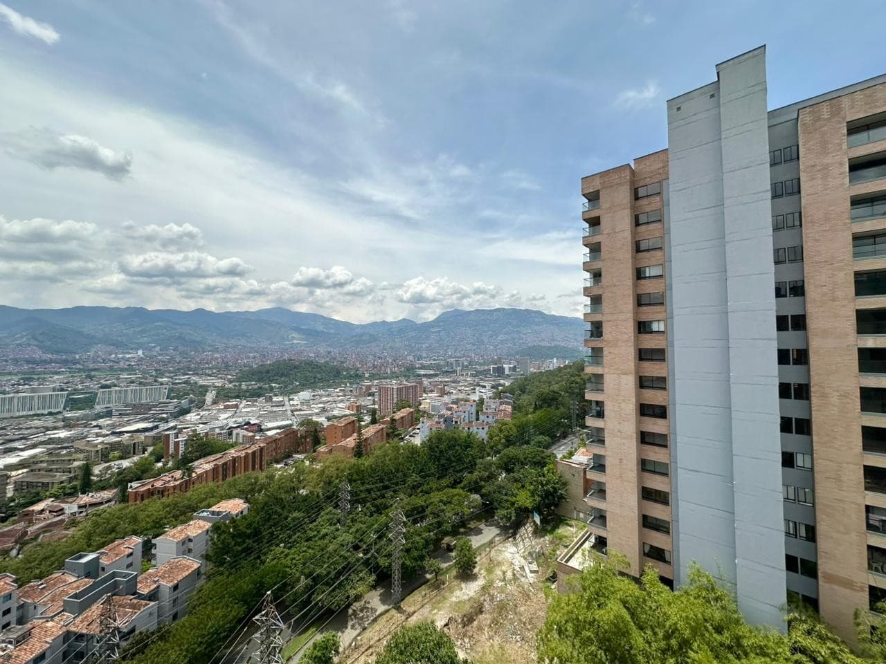 Studio Apartment for Rent in the Loma del Indio - Las Palmas Area