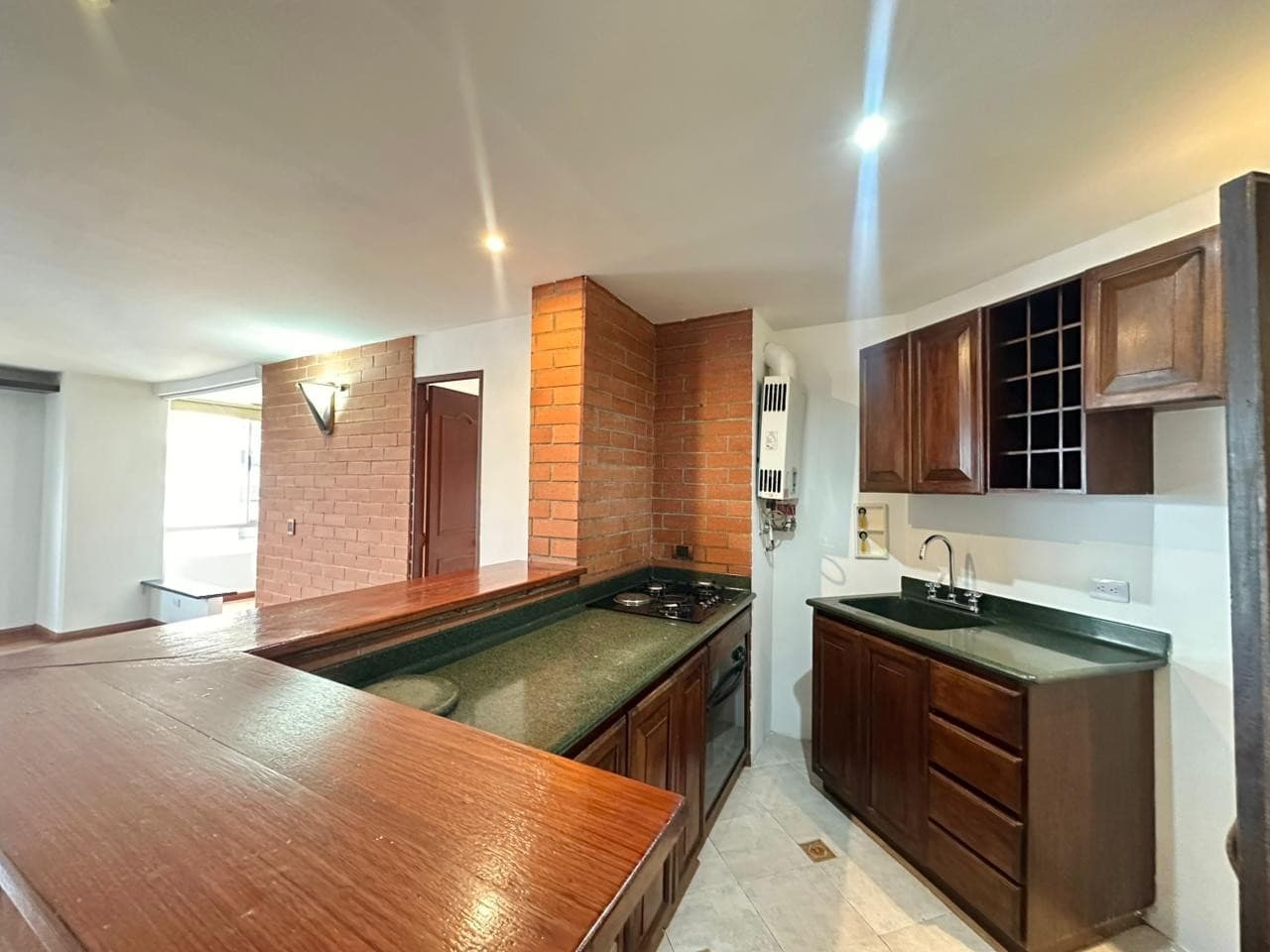 Studio Apartment for Rent in the Loma del Indio - Las Palmas Area