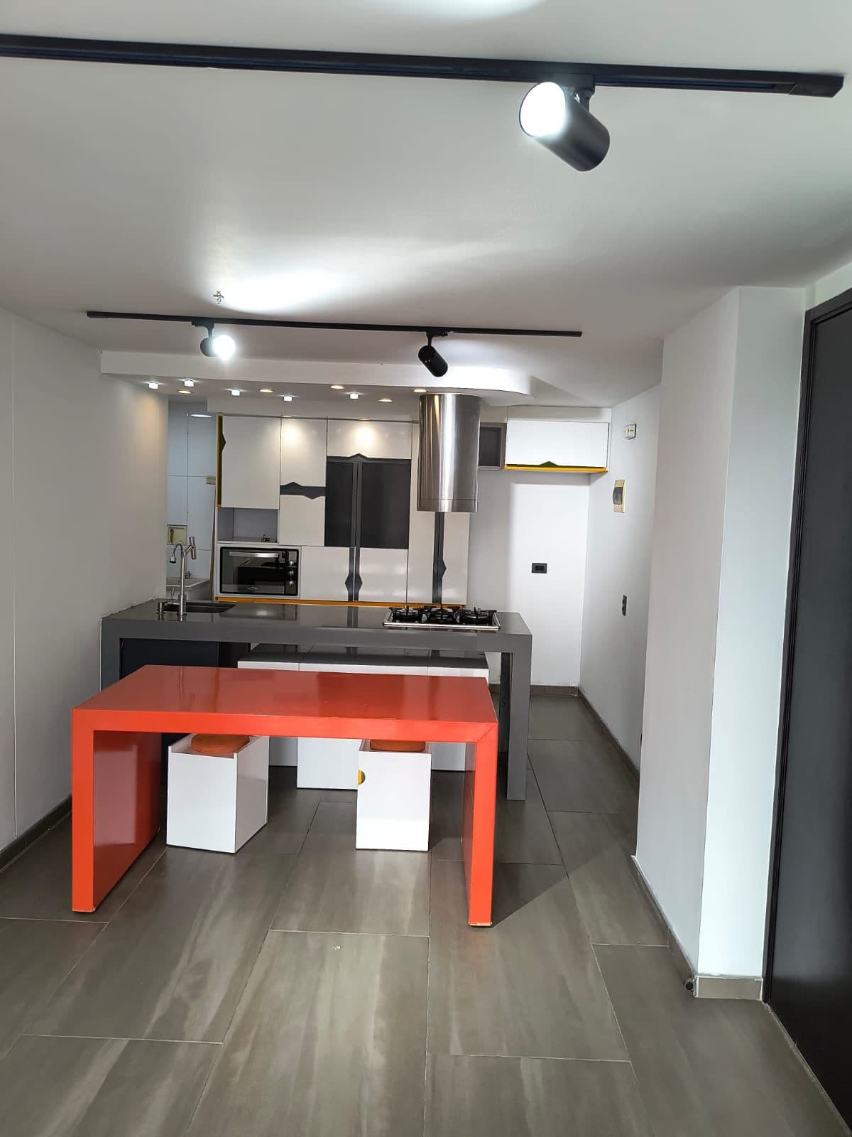 Apartment for Rent, Ciudad del Río - Poblado Area, Plaza del Río Complex