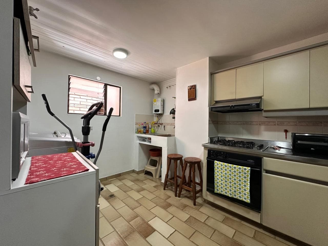 Apartment for Sale, Belén Las Playas Area - Belén, Panorama Complex