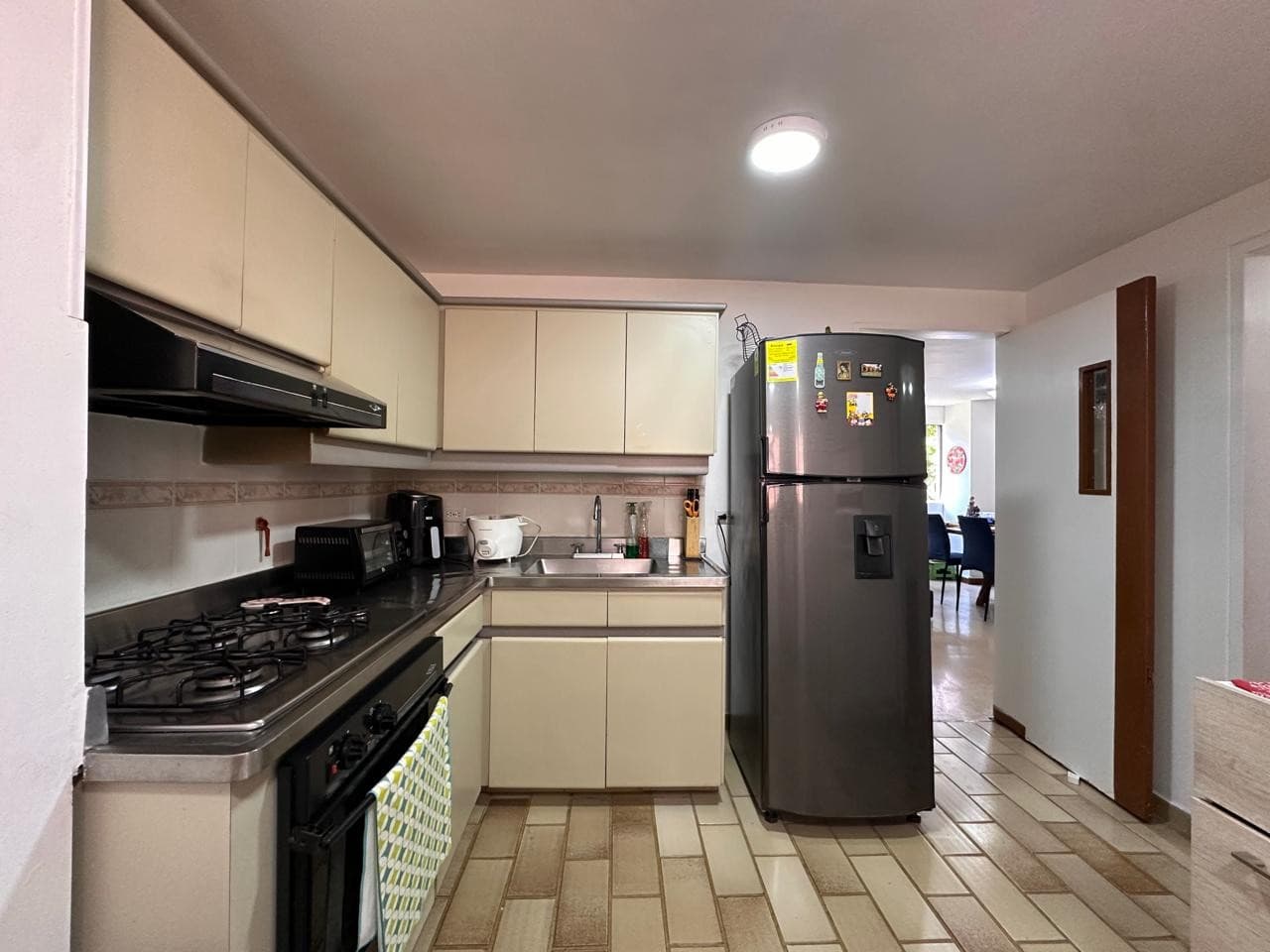 Apartment for Sale, Belén Las Playas Area - Belén, Panorama Complex