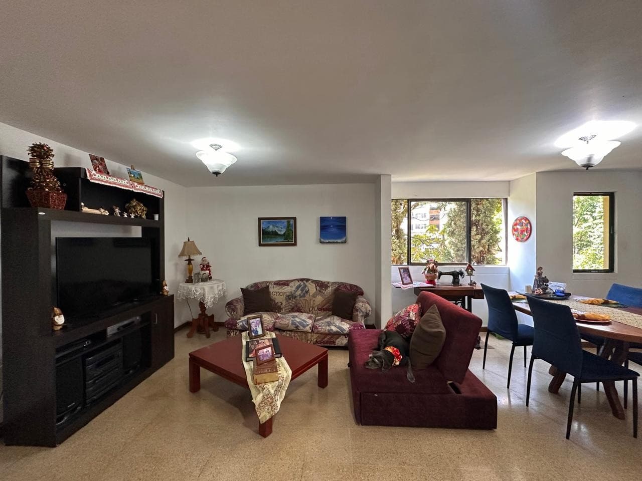Apartment for Sale, Belén Las Playas Area - Belén, Panorama Complex