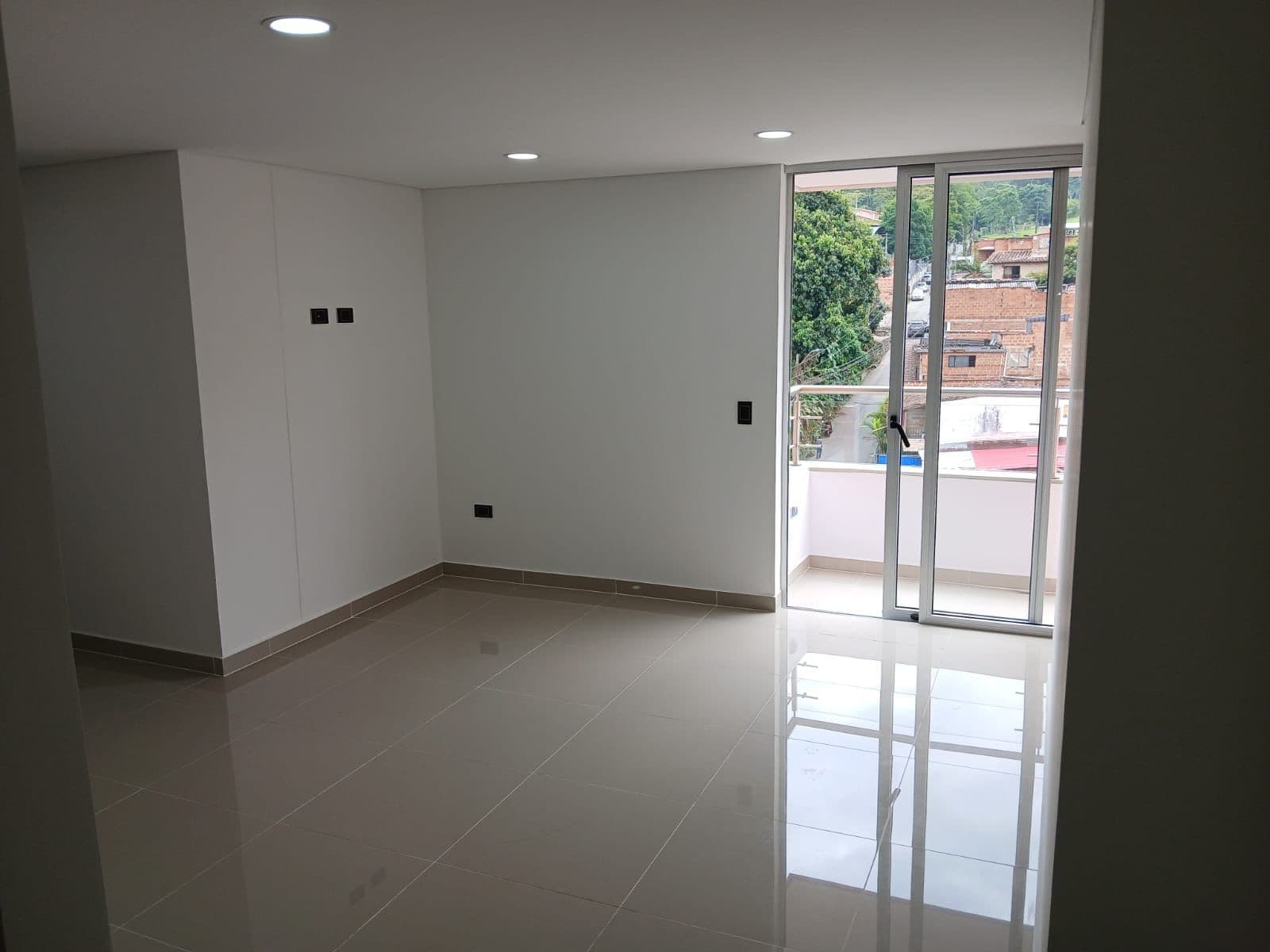 Apartment for Rent in the La Estrella Neighborhood - Nizza Complex
