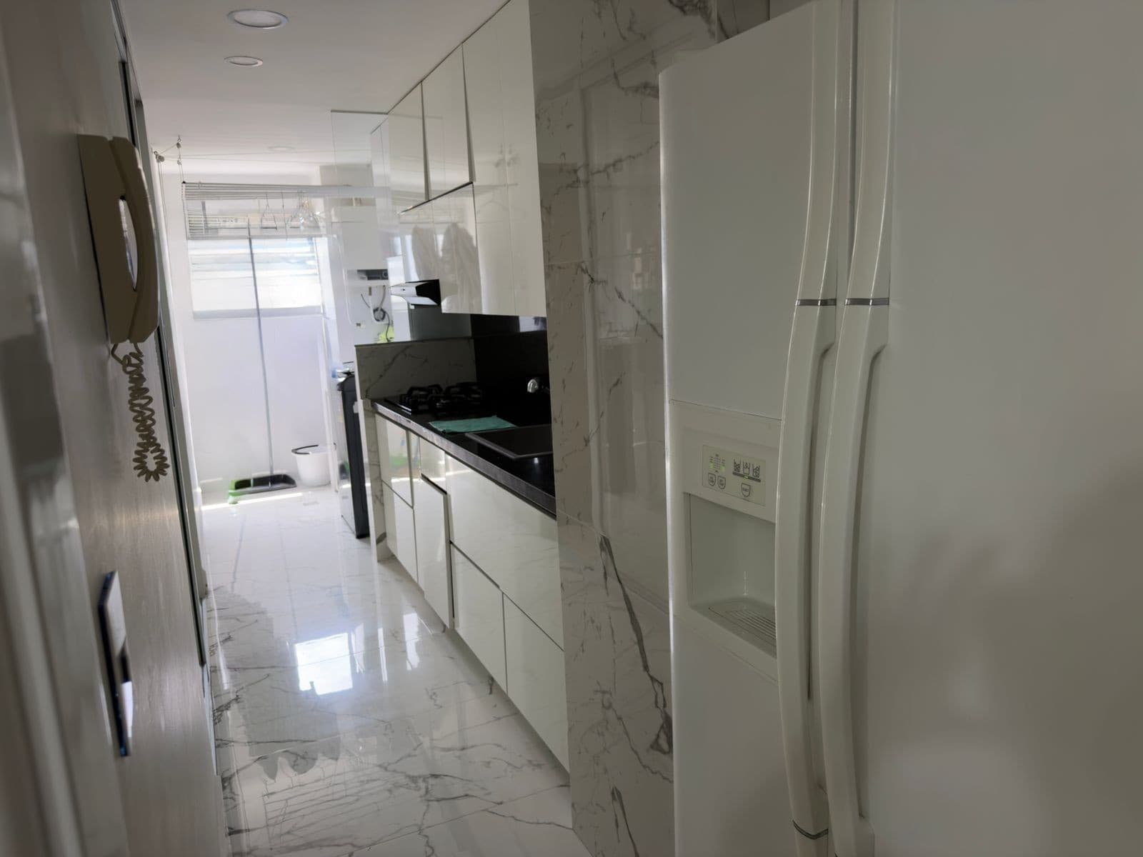 Furnished Apartment for Rent, Castropol - Poblado Area, Balandra Complex