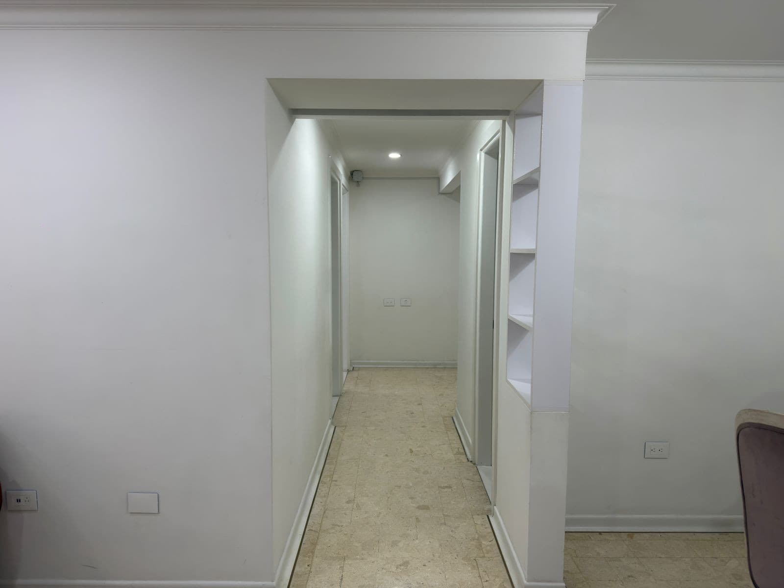 Furnished Apartment for Rent, Castropol - Poblado Area, Balandra Complex