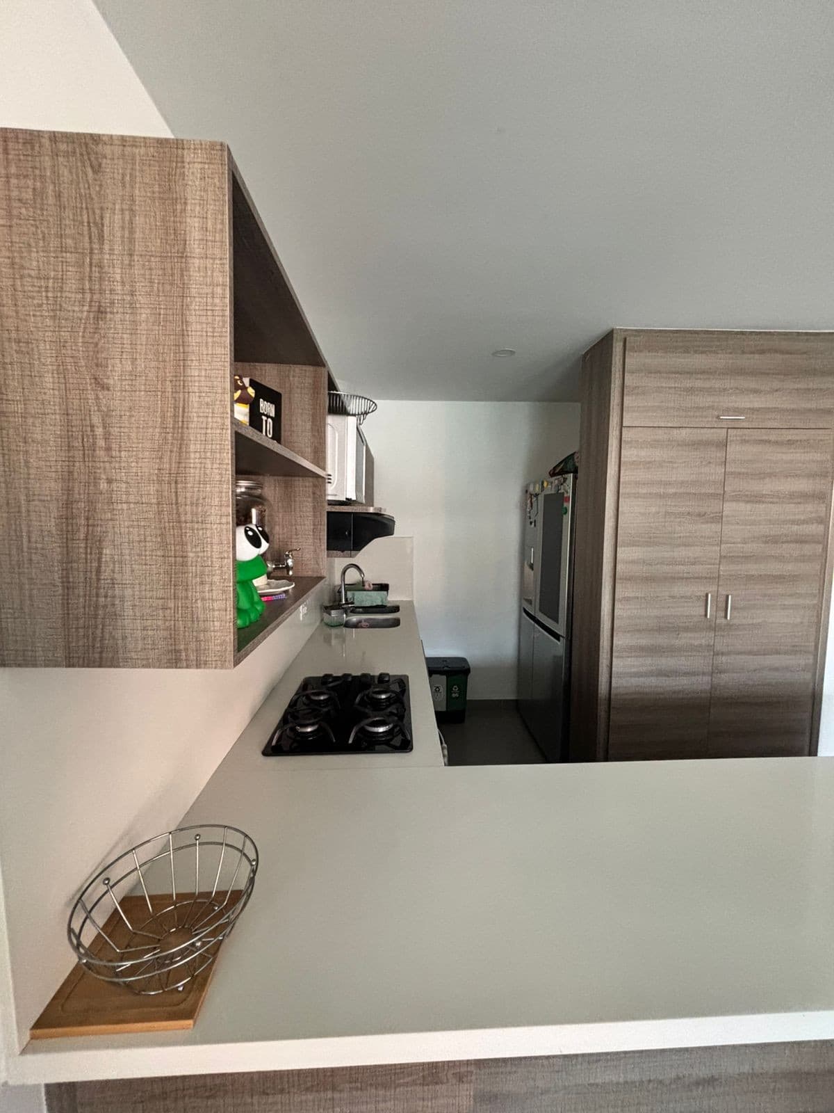 Apartment for Rent, Escobero Area - Envigado, Biocity Grand Complex