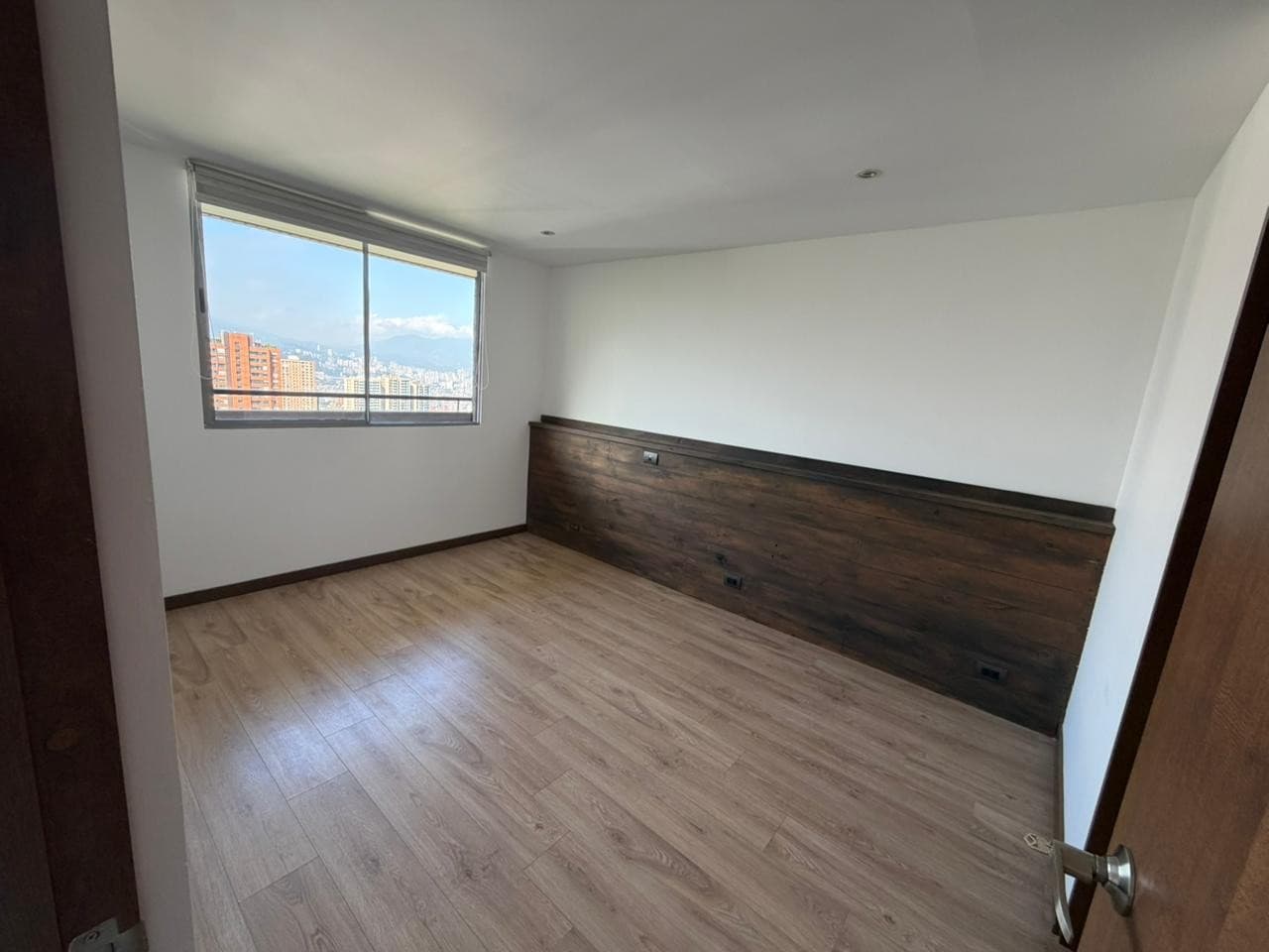 Apartment for Rent, Loma de los Gonzalez Area - El Poblado, Citark Complex