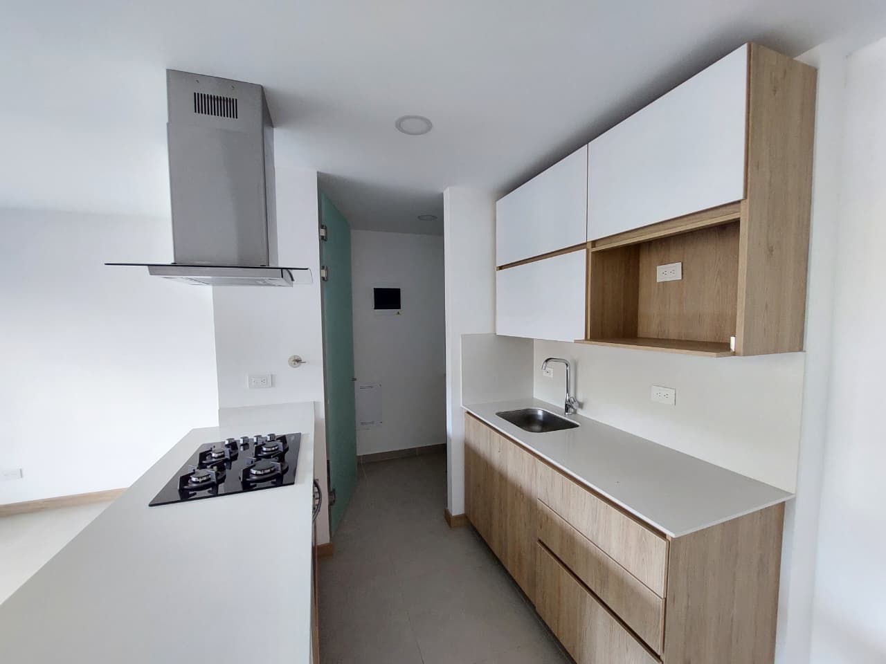 Apartment for Rent, Zuñiga Area - Envigado, Antalya Complex