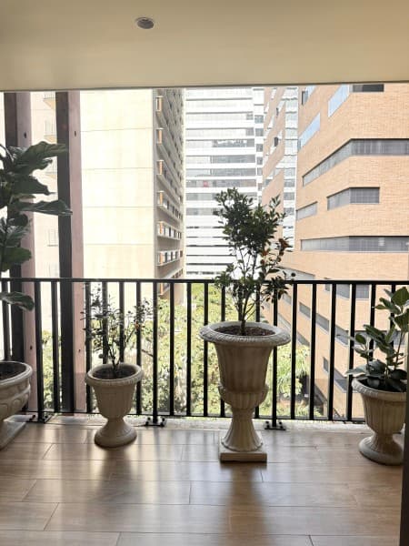 Apartment for Sale, Ciudad del Río Area - Distrito Vera Complex