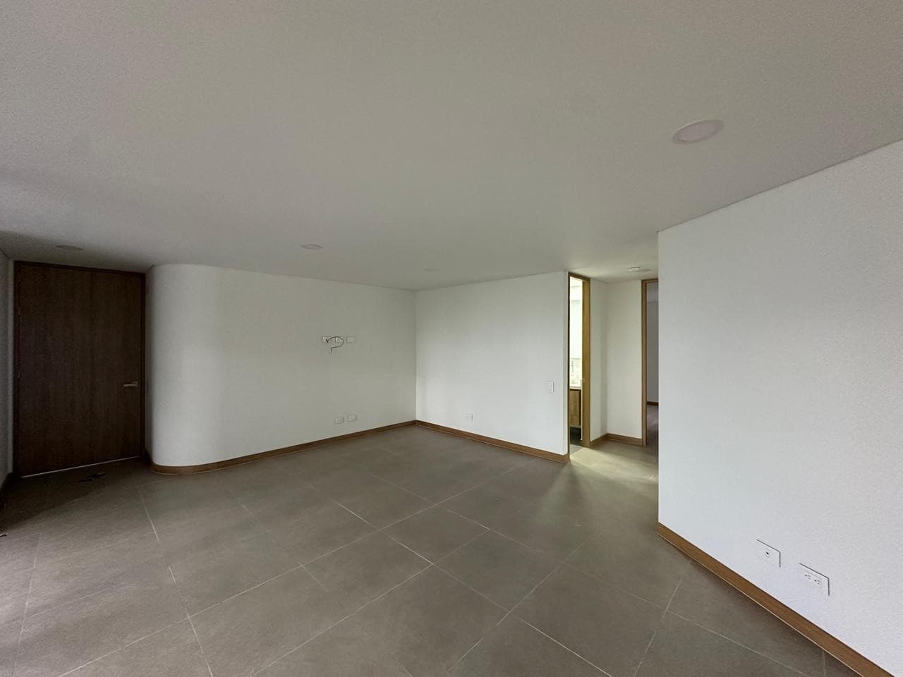 Apartment for Sale, Las Palmas - El Poblado Area, Tierra Grata Bosque Santo Complex
