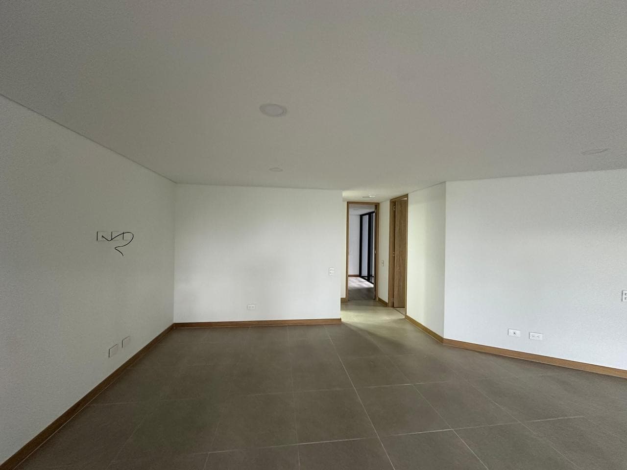 Apartment for Sale, Las Palmas - El Poblado Area, Tierra Grata Bosque Santo Complex