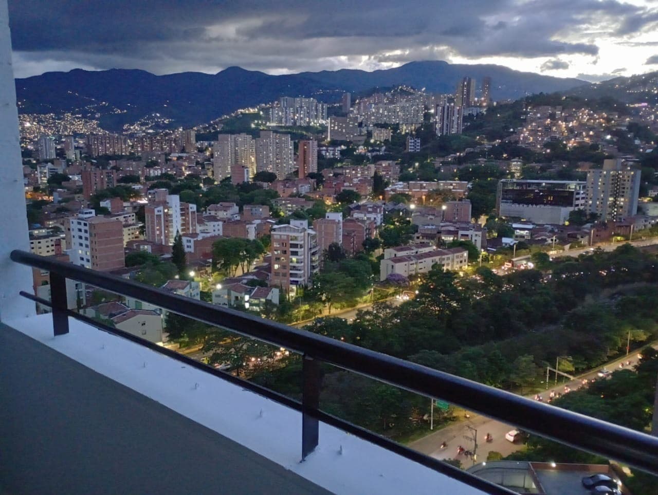 Apartment for Sale, San Germán Area - Citrino Complex