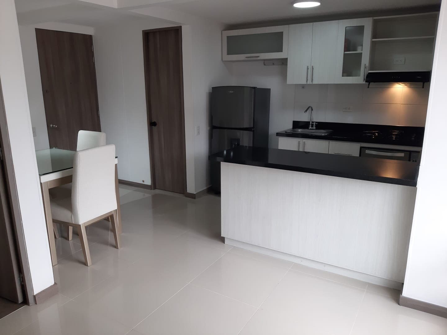Apartment for Sale, San Germán Area - Citrino Complex