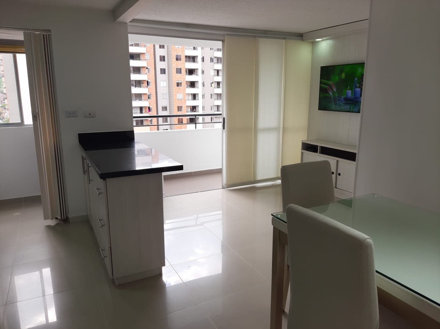 Apartment for Sale, San Germán Area - Citrino Complex