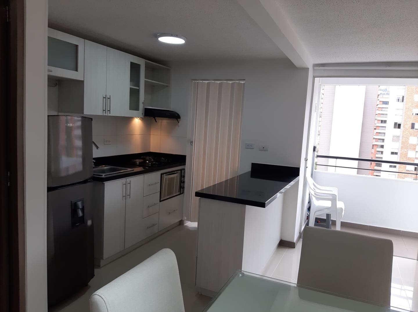 Apartment for Sale, San Germán Area - Citrino Complex