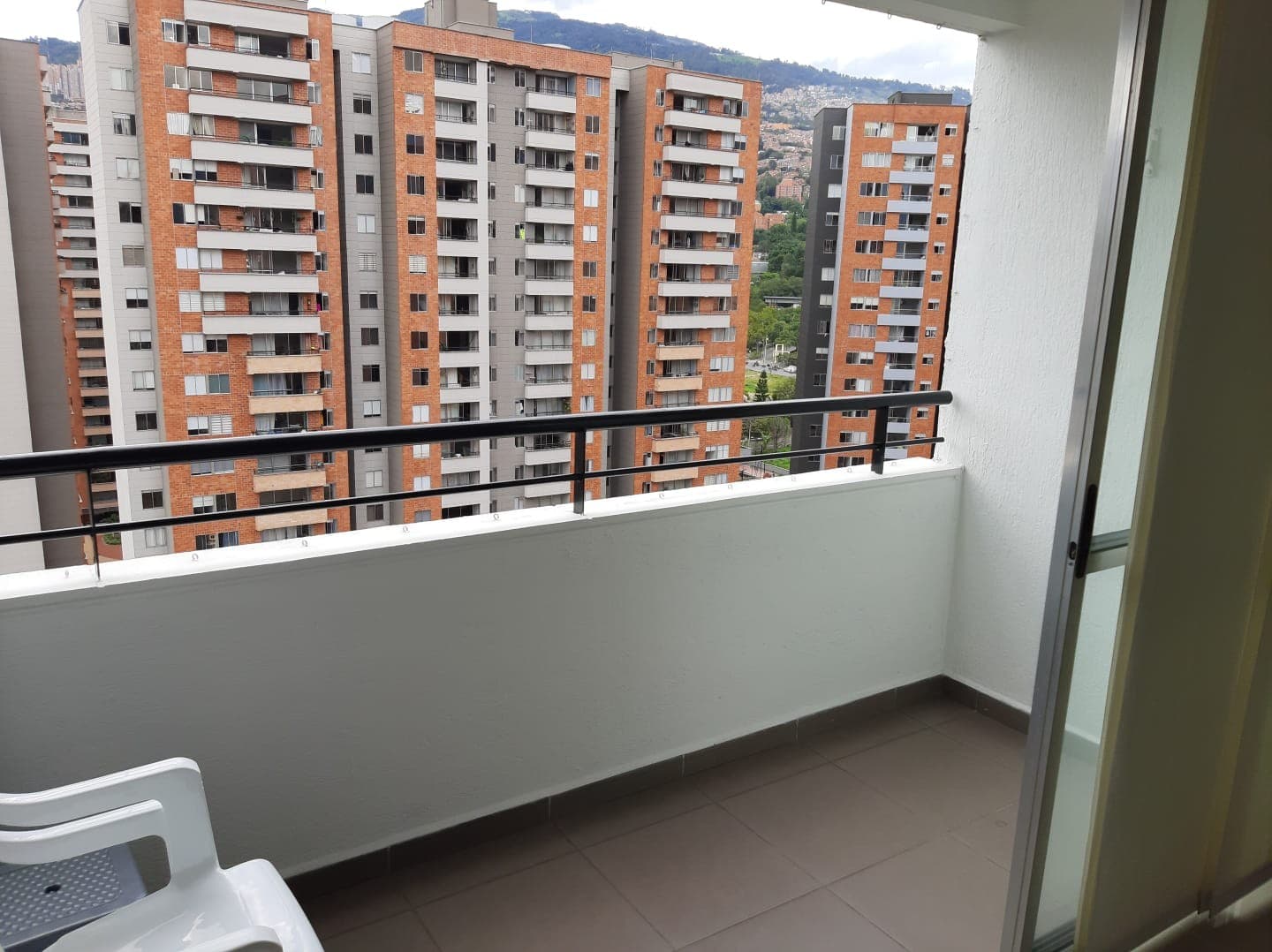 Apartment for Sale, San Germán Area - Citrino Complex
