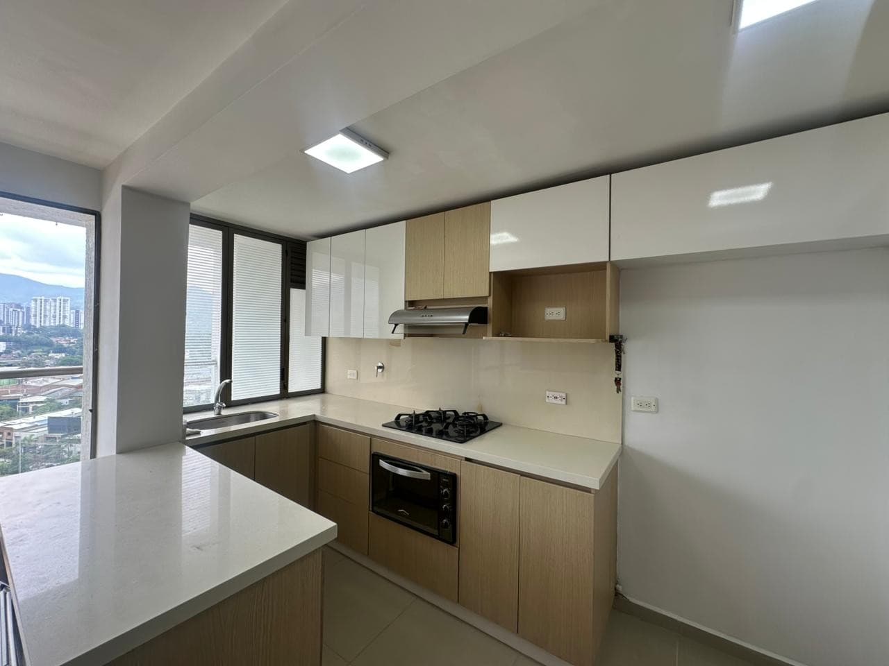 Apartment for Rent, Pan de Azúcar Neighborhood - Sabaneta, Amonte Complex