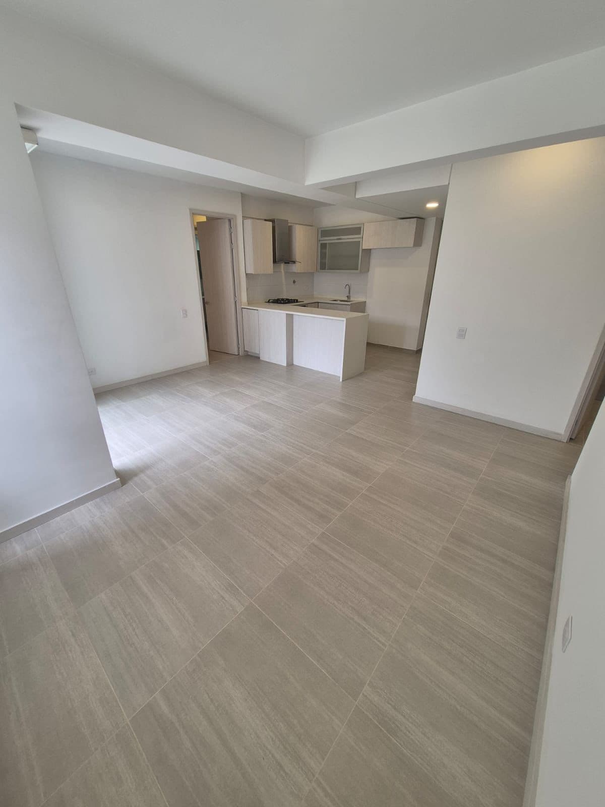 Apartment for Rent, Pan de Azúcar Neighborhood - Sabaneta, Amonte Complex