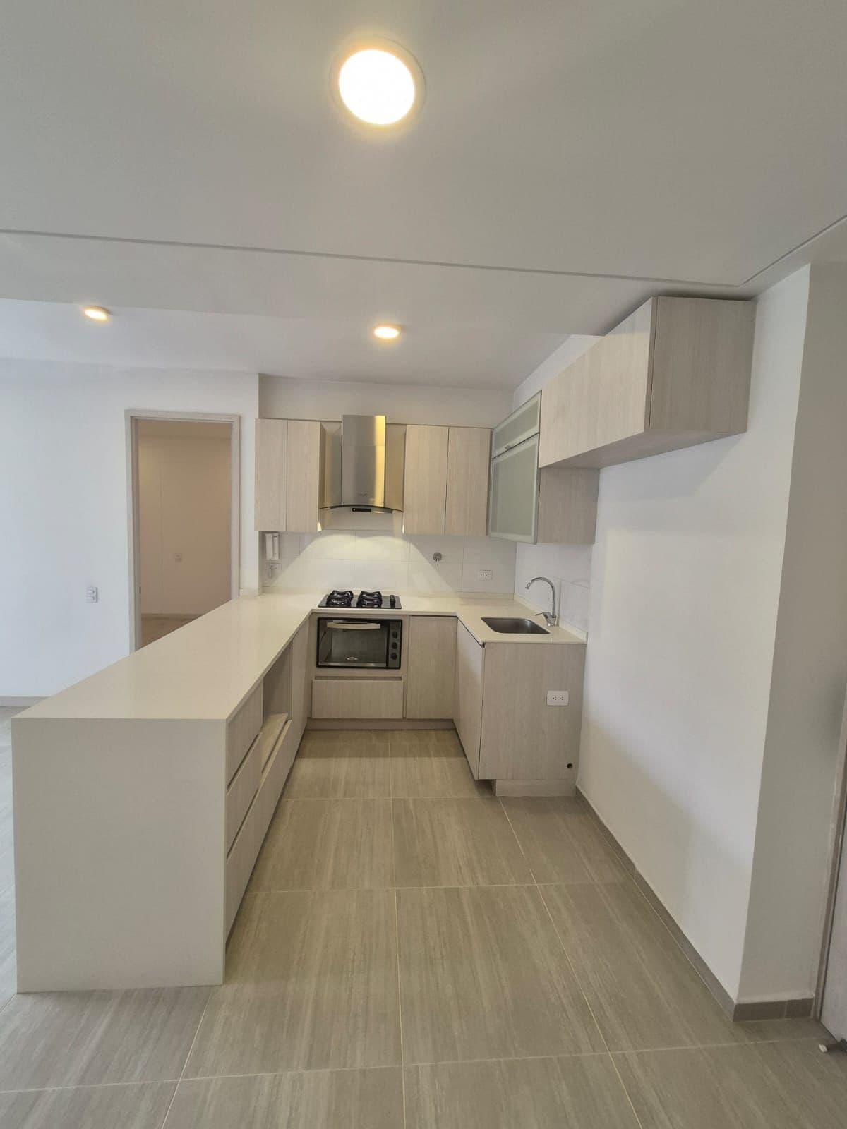 Apartment for Rent, Pan de Azúcar Neighborhood - Sabaneta, Amonte Complex