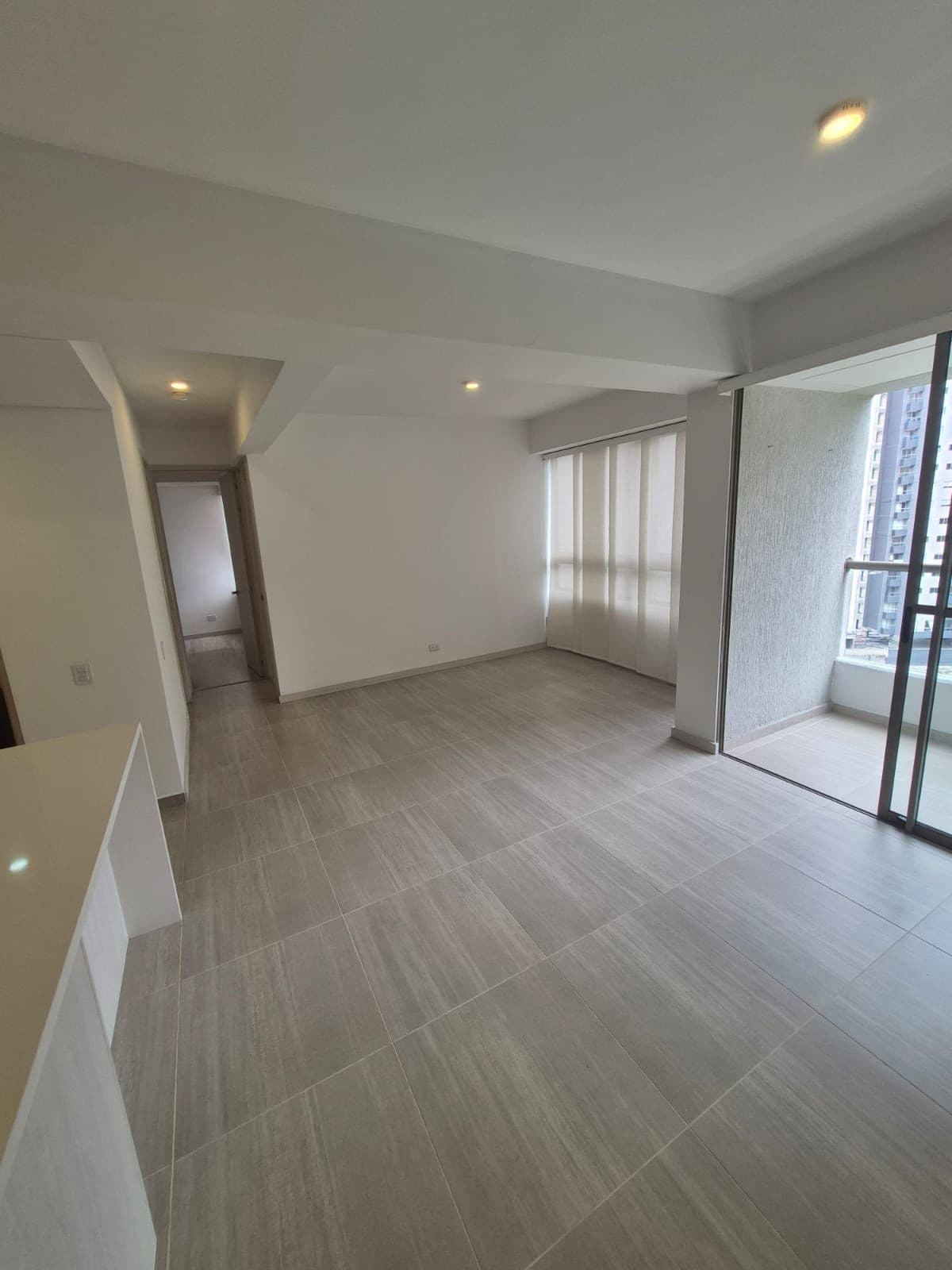 Apartment for Rent, Pan de Azúcar Neighborhood - Sabaneta, Amonte Complex