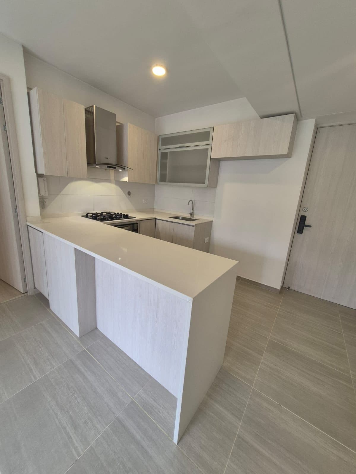 Apartment for Rent, Pan de Azúcar Neighborhood - Sabaneta, Amonte Complex