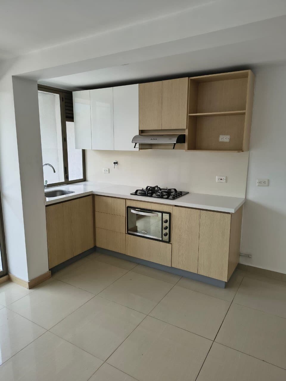 Apartment for Sale, Pan de Azúcar Neighborhood - Sabaneta, Amonte Complex
