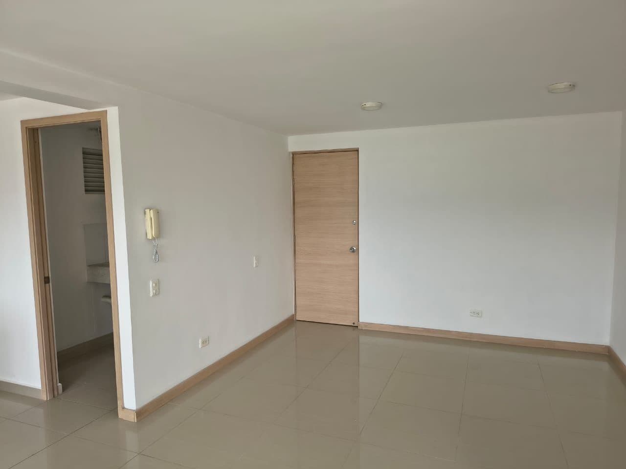 Apartment for Sale, Pan de Azúcar Neighborhood - Sabaneta, Amonte Complex