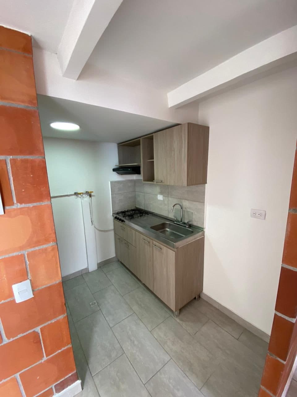 Apartment for Sale, Robledo-Pajarito Area, Luna Del Campo Complex