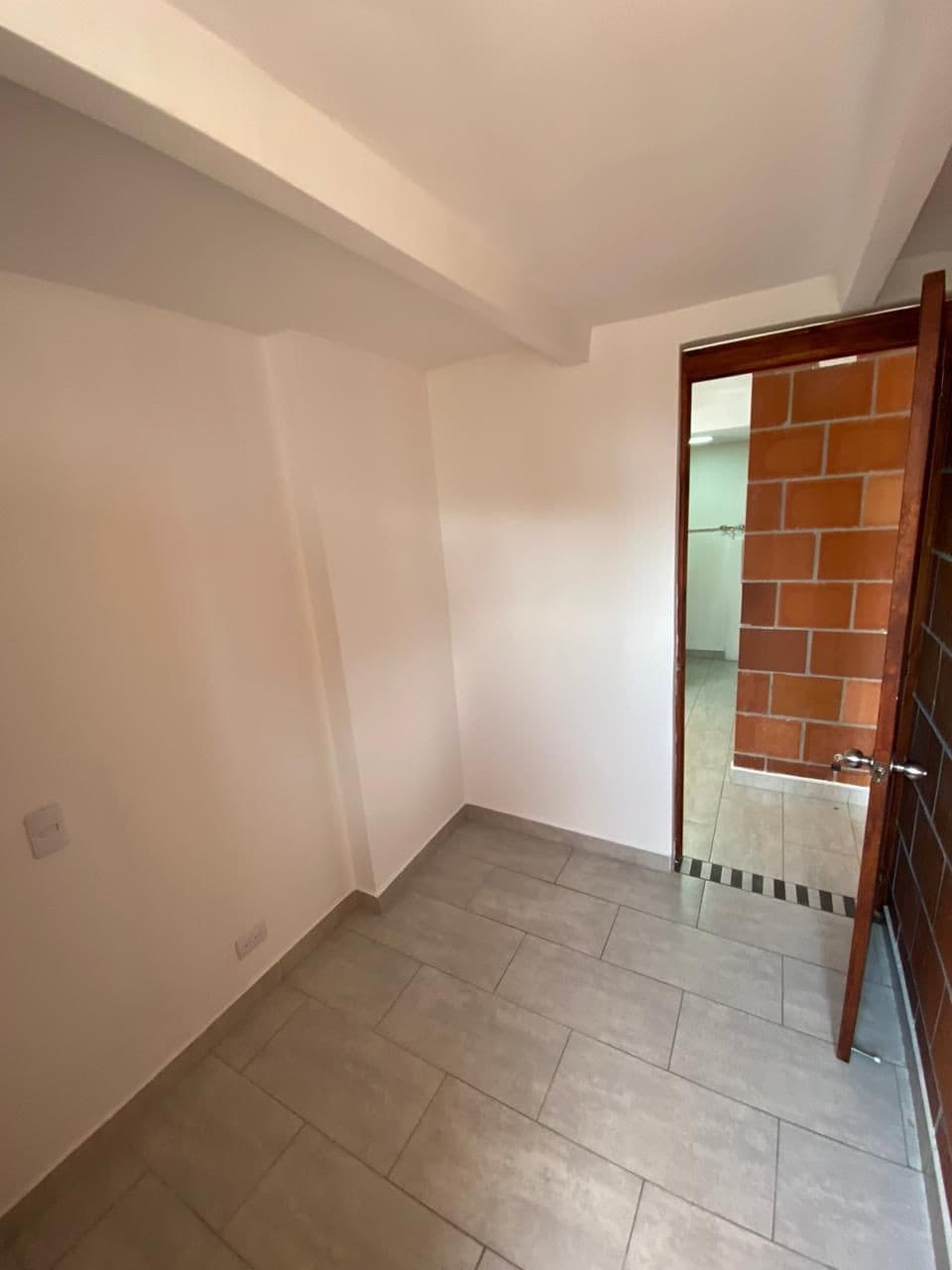 Apartment for Sale, Robledo-Pajarito Area, Luna Del Campo Complex