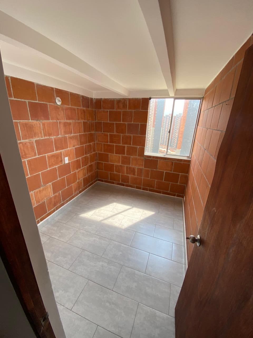 Apartment for Sale, Robledo-Pajarito Area, Luna Del Campo Complex