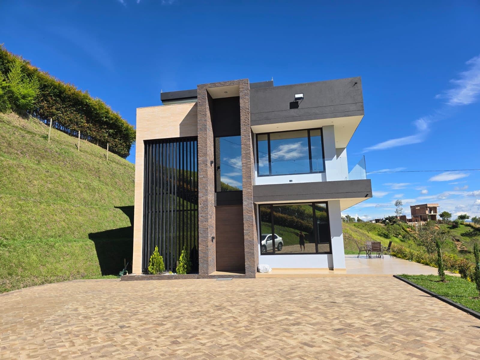 Country House for Sale - San Vicente de Ferrer Area