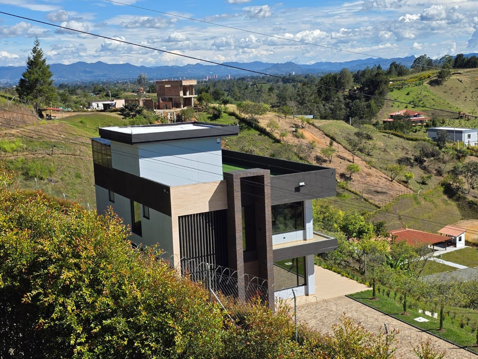Country House for Sale - San Vicente de Ferrer Area