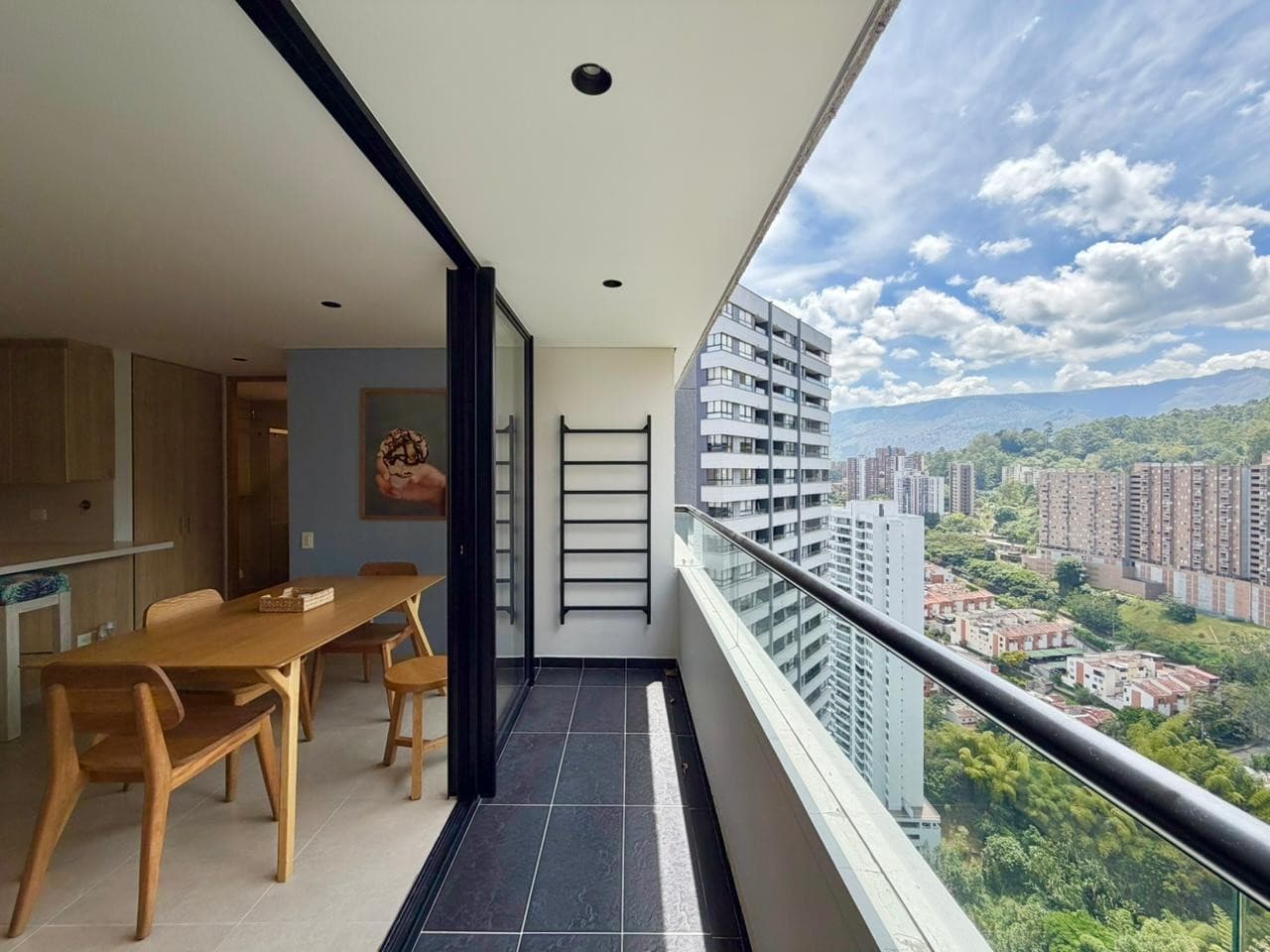 Apartment for Sale, Las Palmas - Poblado Area, Tierra Grata Bosque Santo Complex