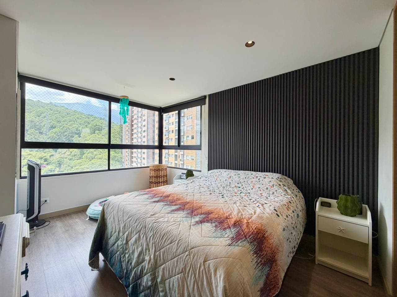 Apartment for Sale, Las Palmas - Poblado Area, Tierra Grata Bosque Santo Complex