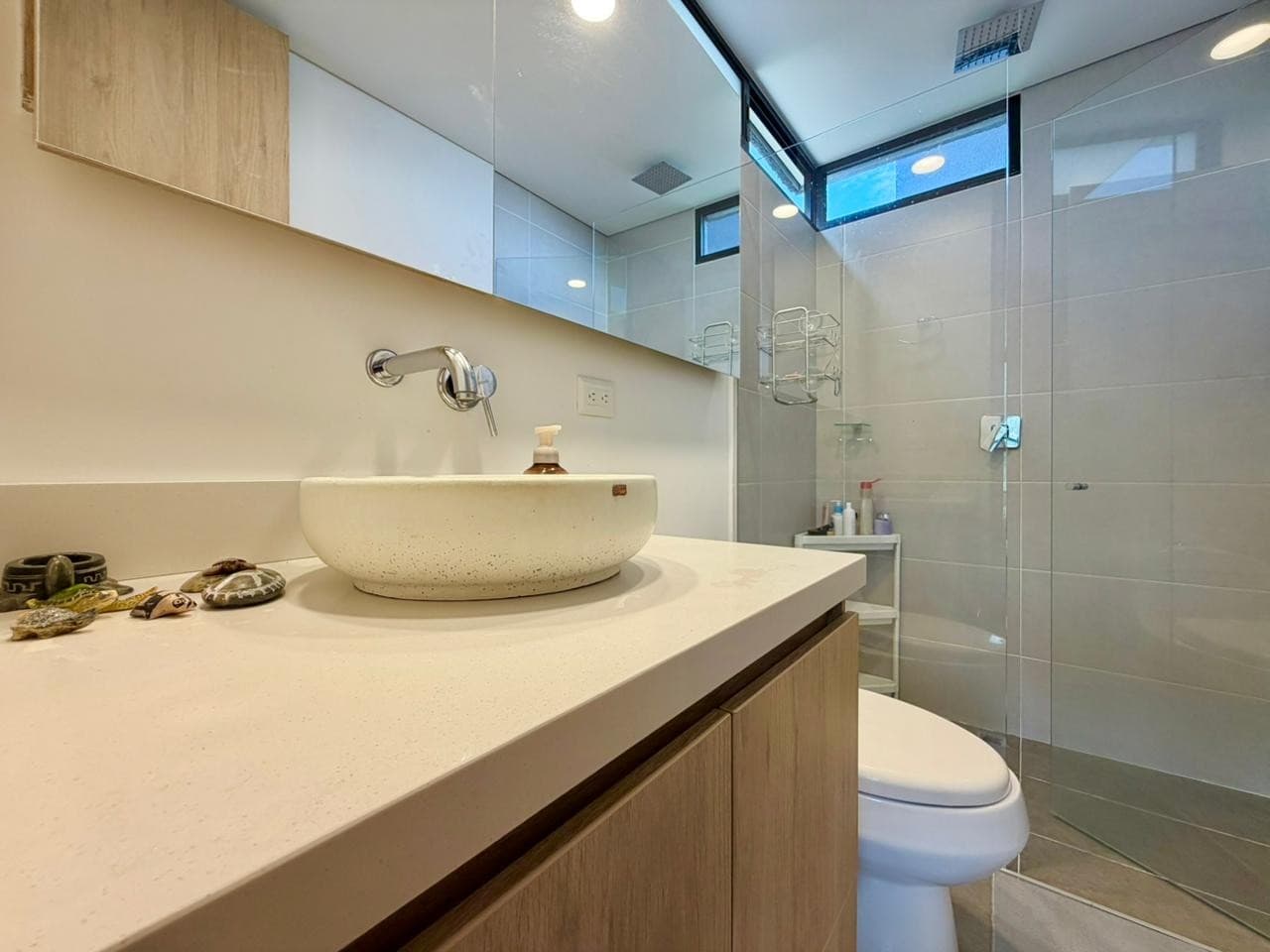 Apartment for Sale, Las Palmas - Poblado Area, Tierra Grata Bosque Santo Complex