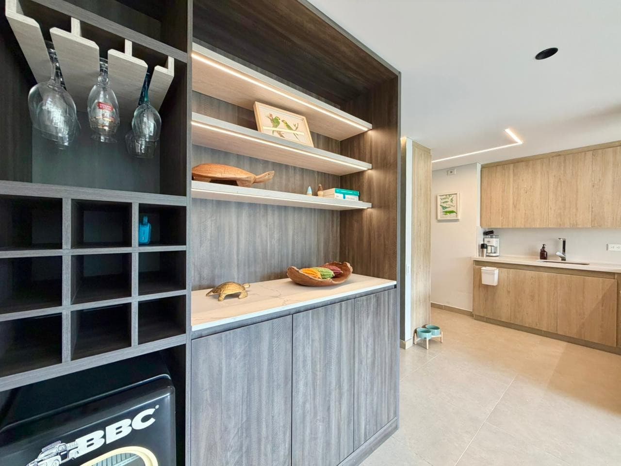 Apartment for Sale, Las Palmas - Poblado Area, Tierra Grata Bosque Santo Complex