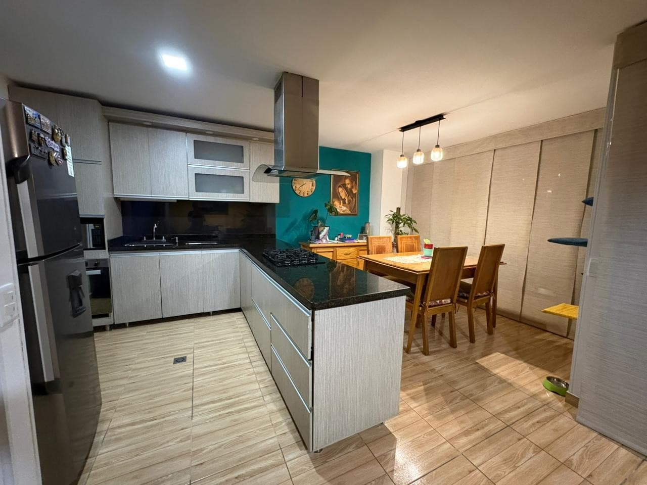 Apartment for Rent, Belén Neighborhood, Granada, Olmo Complex