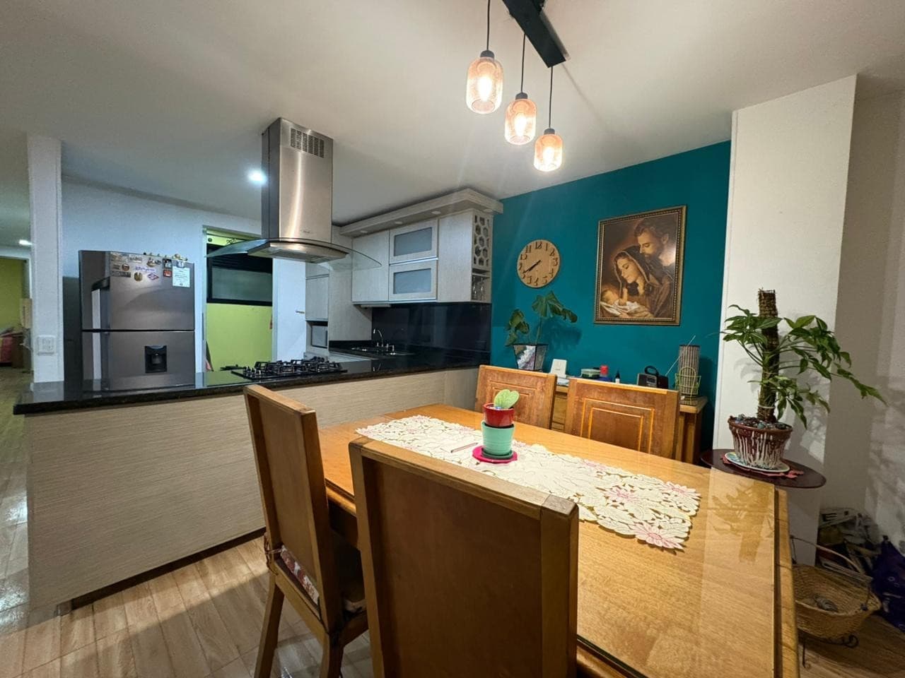 Apartment for Rent, Belén Neighborhood, Granada, Olmo Complex