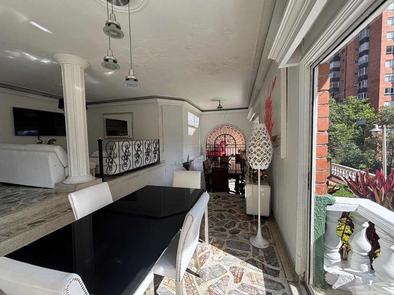 Duplex House for Rent with Pool, Country Area - Las Palmas, Alqueria Complex