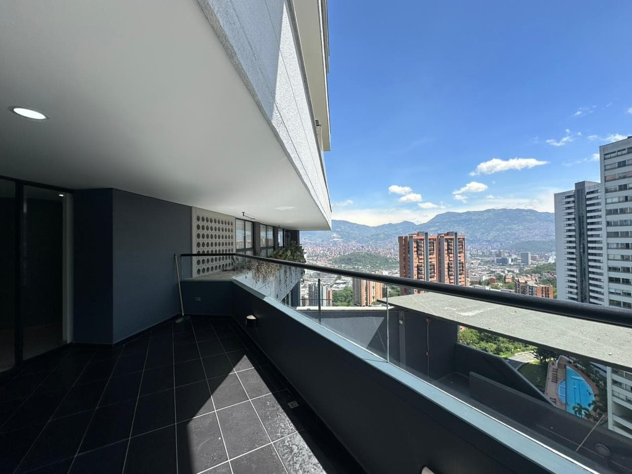 Apartment for Rent, Las Palmas - Poblado Area, Tierra Grata Bosque Santo Complex