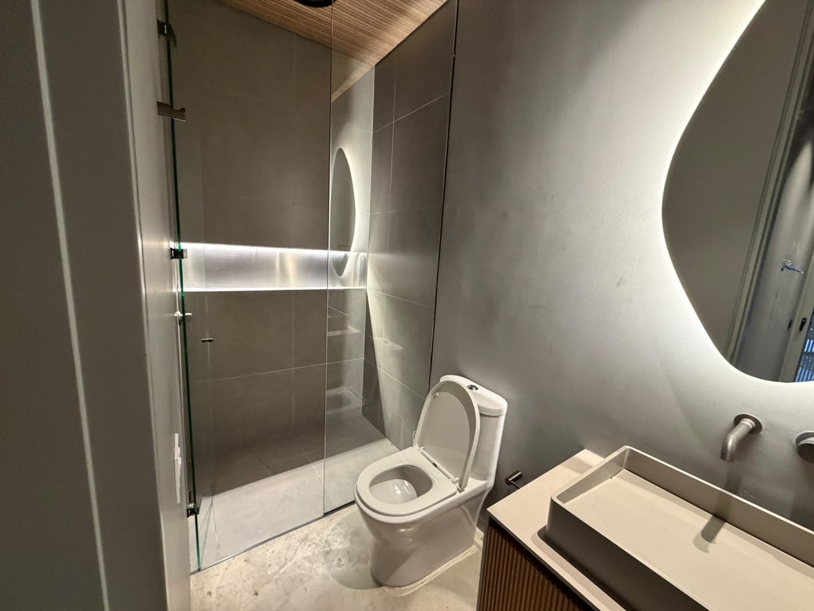 Duplex Apartment for Sale, El Tesoro Neighborhood - El Poblado
