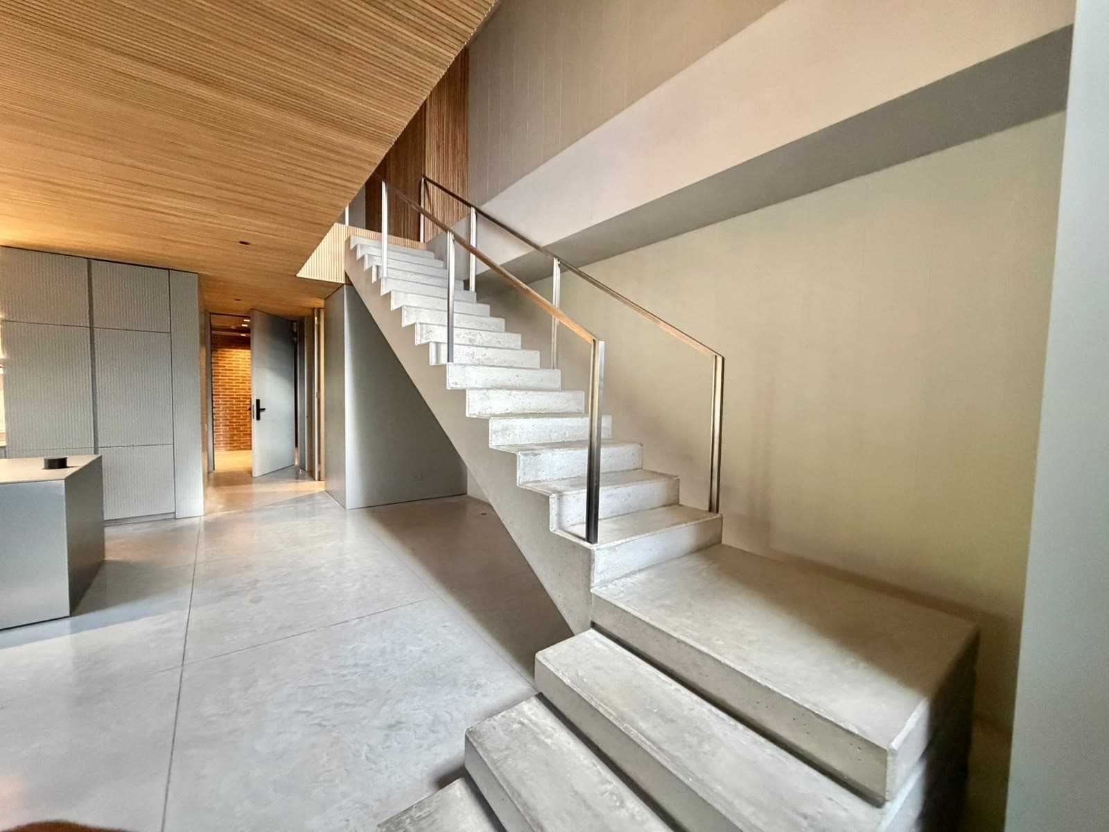 Duplex Apartment for Sale, El Tesoro Neighborhood - El Poblado