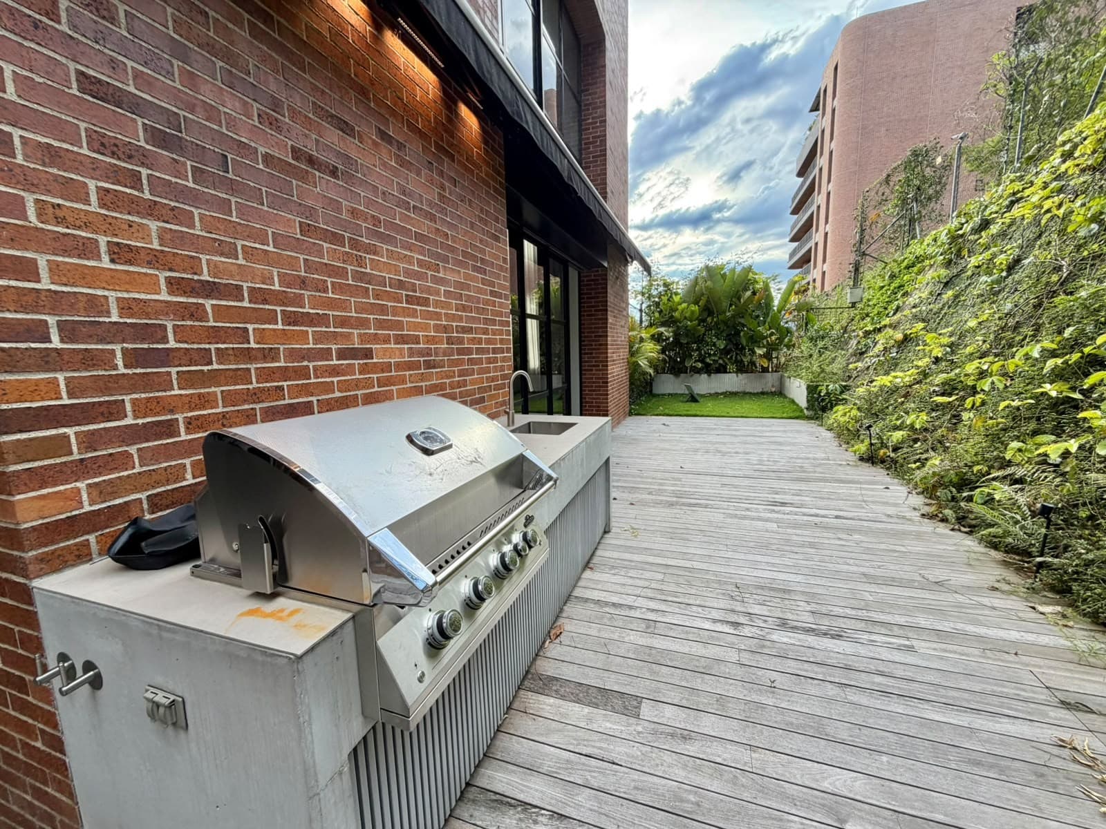 Duplex Apartment for Sale, El Tesoro Neighborhood - El Poblado
