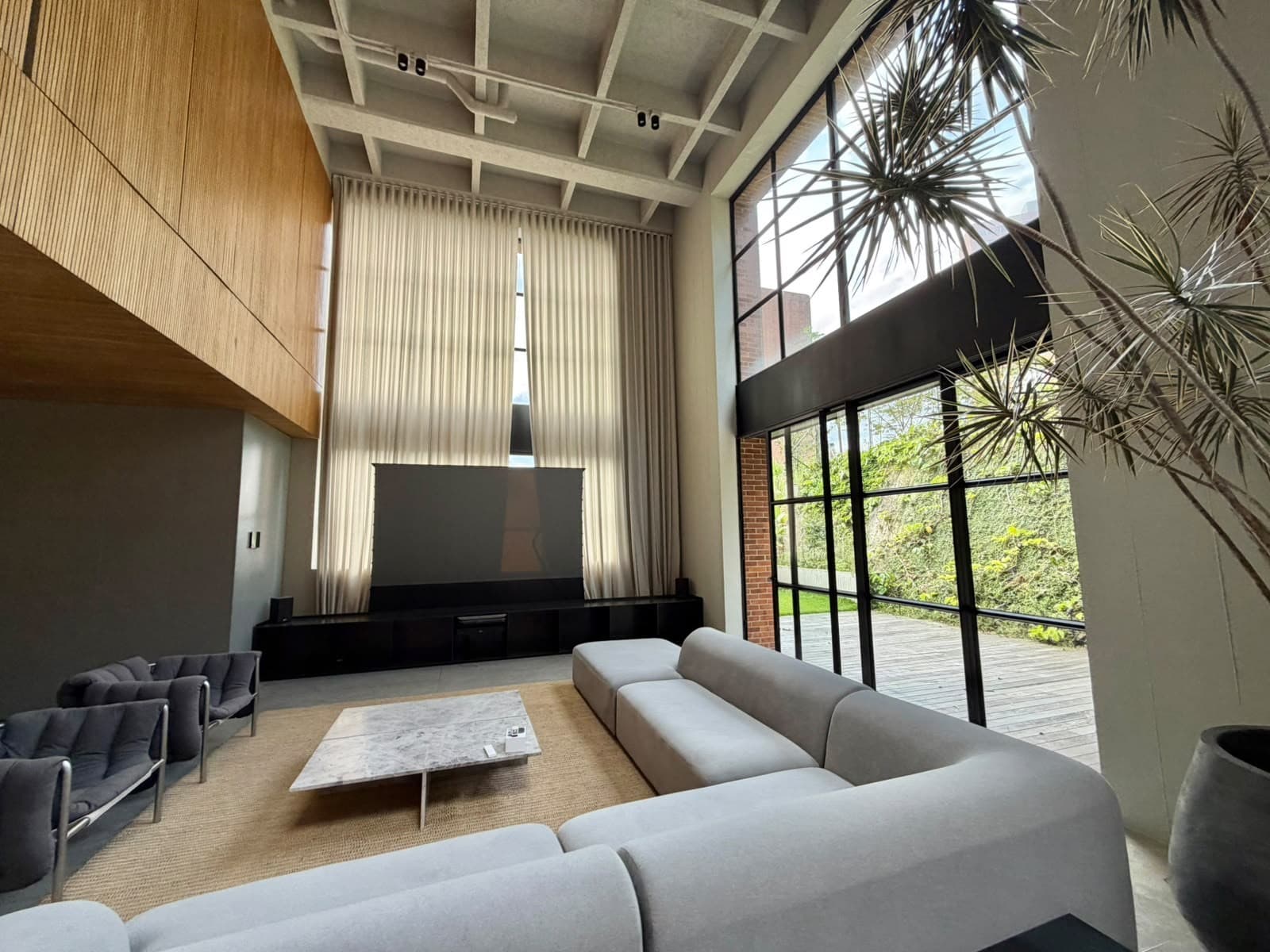Duplex Apartment for Sale, El Tesoro Neighborhood - El Poblado